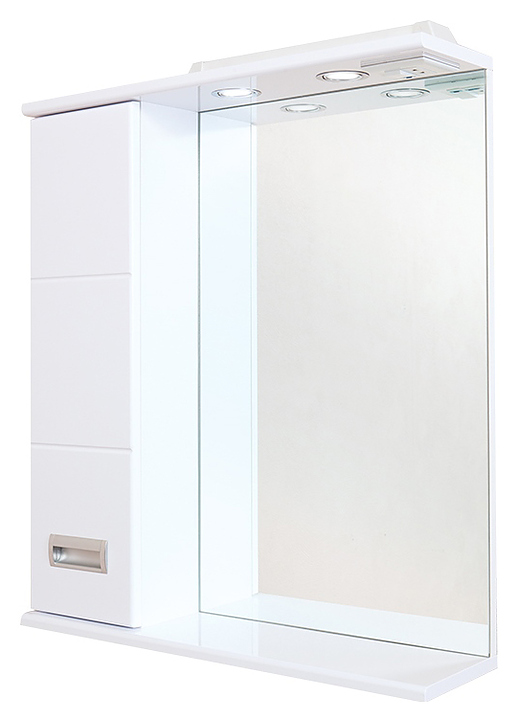 Зеркало Onika БАЛТИКА 67.02 левое