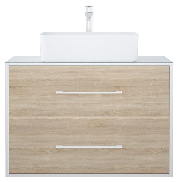 Тумба подвесная Corozo Гольф 85 SD-00000313