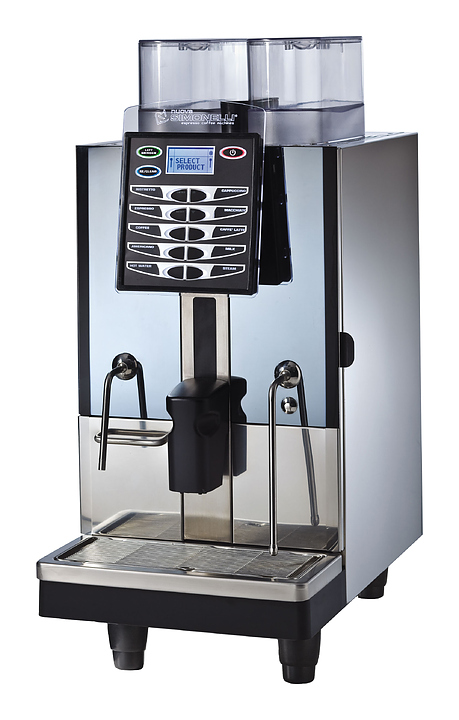 Кофемашина Nuova Simonelli Talento Plus + Easy Cream 380В