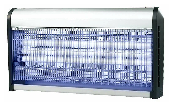 Лампа инсектицидная Hurakan HKN-LIN180