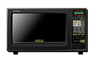 Микроволновая печь Sharp R 877 HK
