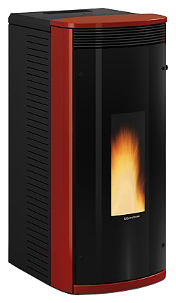 Пеллетная печь La Nordica Sibilla Plus