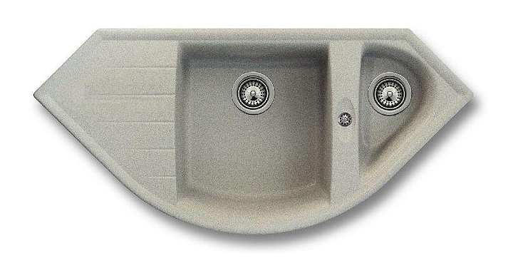 Мойка Schock Genius C-150