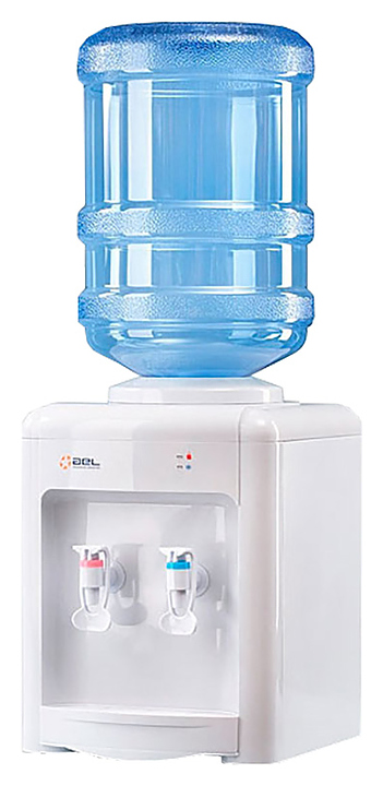 Кулер для воды A.E.L. TD-AEL-340 v.2 белый