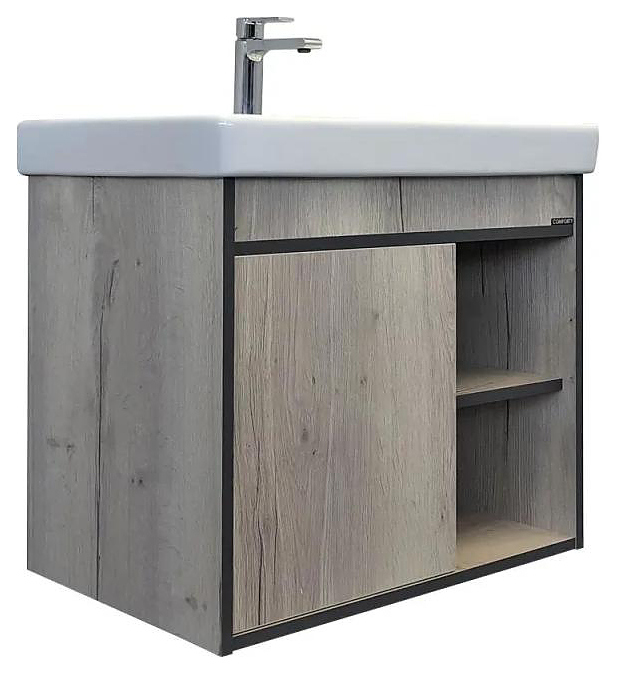 Тумба с раковиной Comforty Вена-70