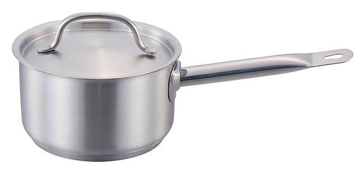 Сотейник INDOKOR 10 л с крышкой