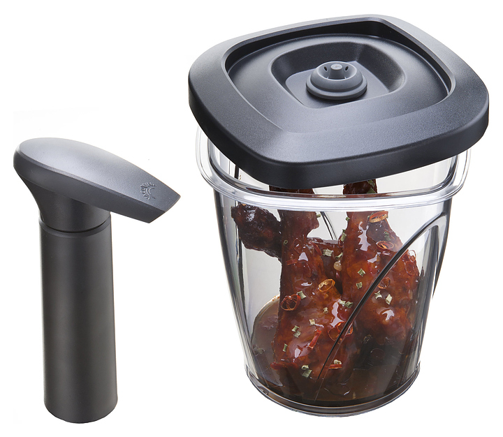 Контейнер вакуумный Tomorrows Kitchen 2976460