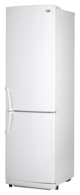 Холодильник LG GR-459 GVCA