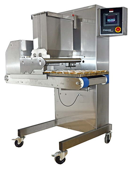 Отсадочная машина Mono Omega Plus 450 (струнная резка)