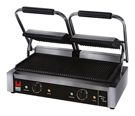 Гриль прижимной Rock Kitchen ECG-DG