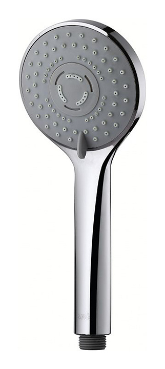 Душевая лейка Aquanet AF000-02C, 3 режима
