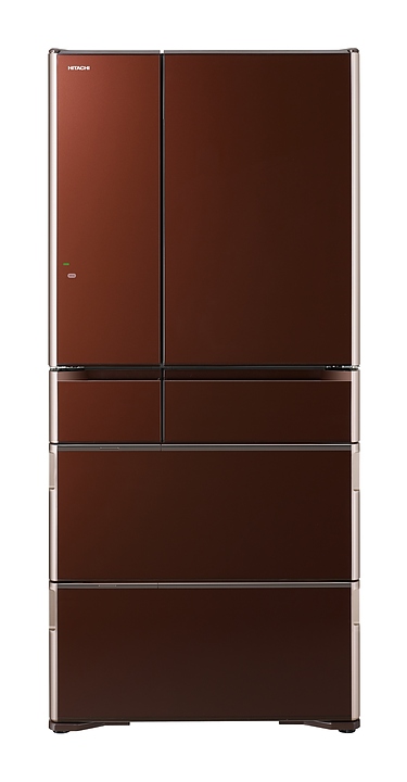 Холодильник Hitachi R-G 630 GU XT