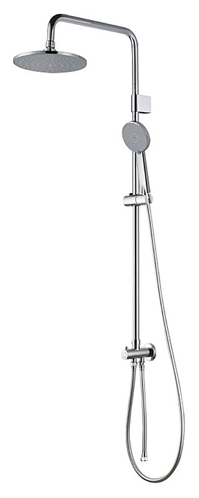 Стойка душевая RUSH Bella BL4535-112