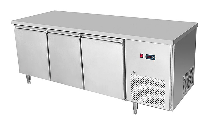 Стол морозильный Techcold EPF 3472
