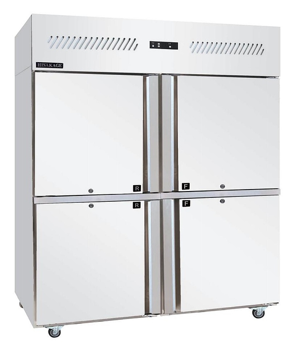 Шкаф комбинированный HISAKAGE CT-SVP-140