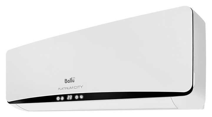 Сплит-система настенная Ballu BSEP-24HN1
