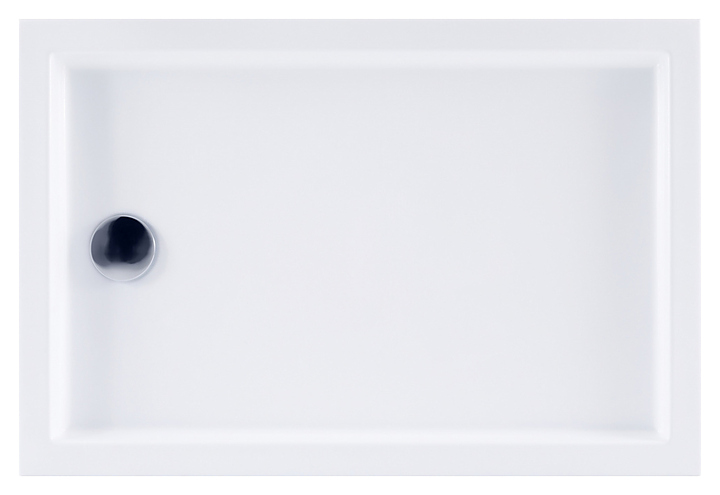 Поддон душевой Aquanet GL180 120x80 акрил, прямоугольный