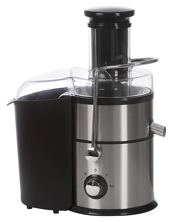 Соковыжималка ERGO МК-801B