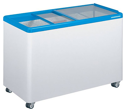 Ларь морозильный Liebherr GTE 4302