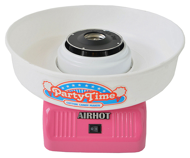 Аппарат для сахарной ваты Airhot CF-S