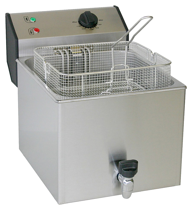 Фритюрница Roller Grill FD 120 R