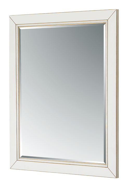 Зеркало Roca America Evolution W ZRU9302957 86x70 см дуб светлый