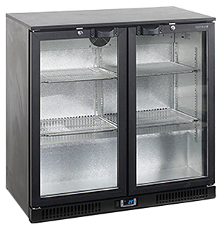 Шкаф холодильный TEFCOLD BA25H
