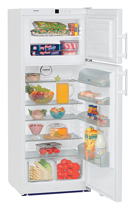 Холодильник Liebherr CTP 2913