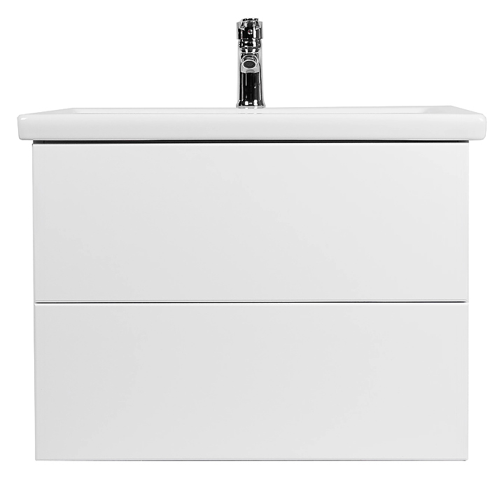 Тумба подвесная под раковину VIANT 