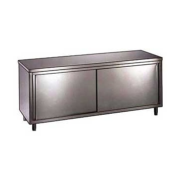 Стол закр. TAV/20A Metaltecnica