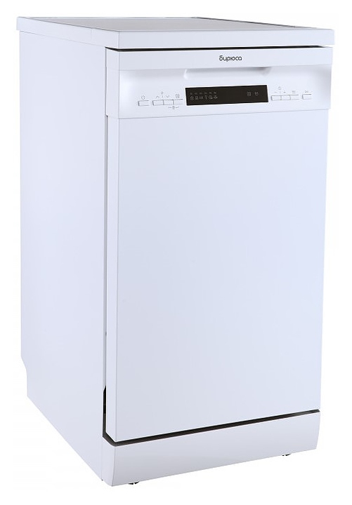 Машина посудомоечная Бирюса DWF-410/5 W