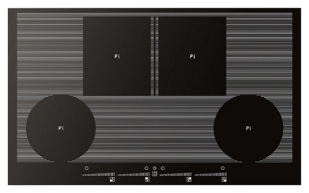 Варочная панель Kuppersbusch EKIF8842.1