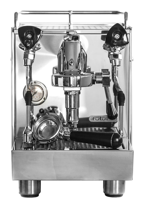 Кофемашина FUTURA EMY EVO L1