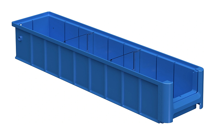 Контейнер iPlast SK-5109 500х117х90 мм