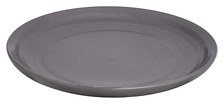 Тарелка Ariane Artisan Pebble 27 см