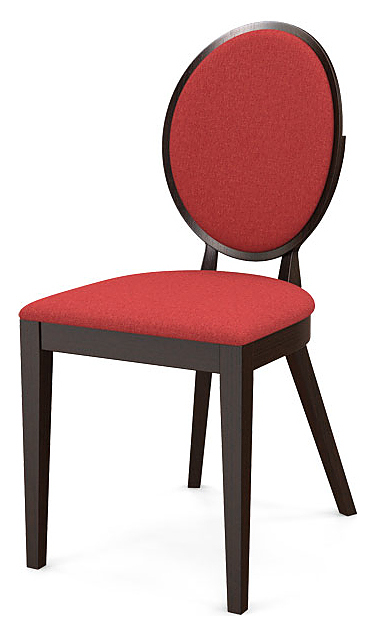Стул BentWood Ницца классический красный
