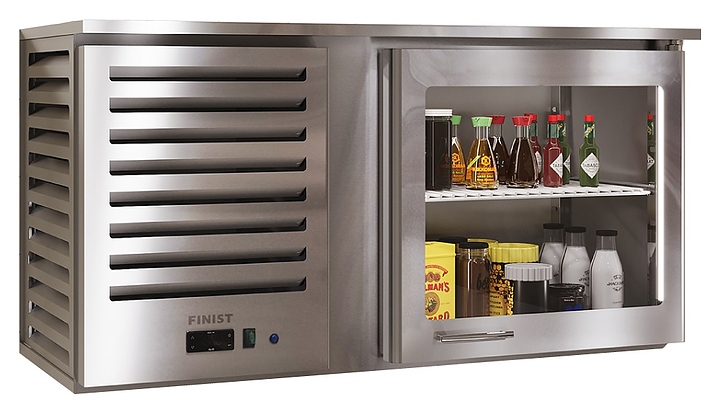 Полка холодильная Finist НПХ-1