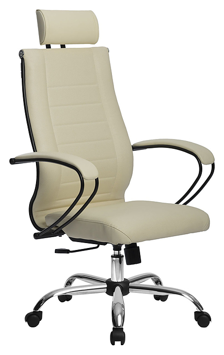 Кресло без основания Метта Комплект 32 бежевый