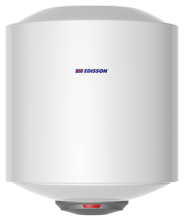 Накопительный водонагреватель Edisson ER 50 V