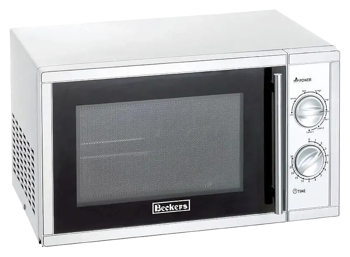 Печь микроволновая BECKERS MWO B2 GR