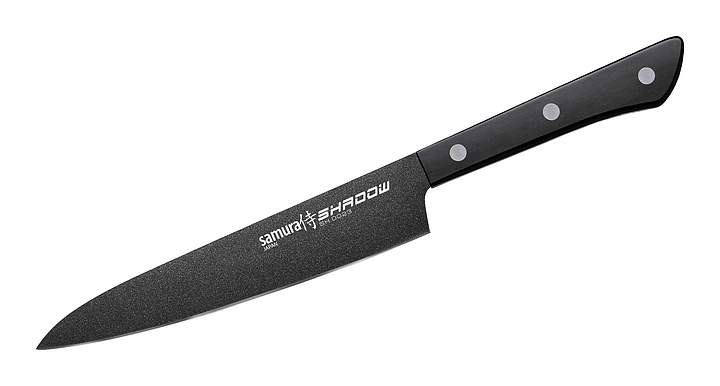 Нож кухонный Samura Shadow SH-0023/16
