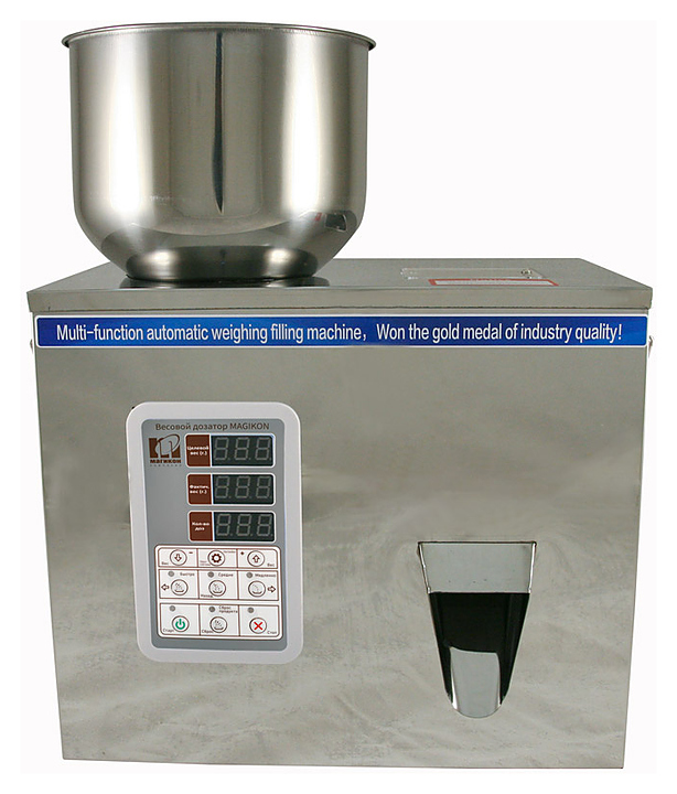 Дозатор весовой МАГИКОН WA100