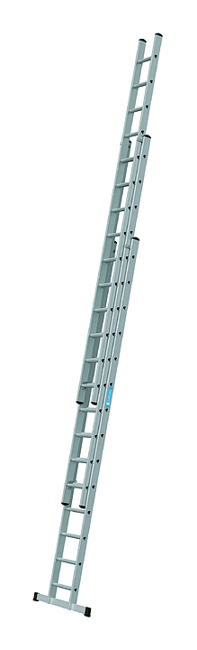 Лестница ZARGES 44854 Everest 3DE 3х14