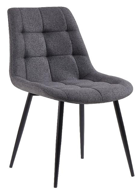 Стул Stool Group Флекс New Lumos темно-серый