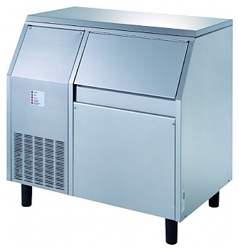 Льдогенератор Gemlux GM-IM120SPR WS