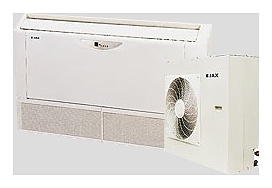 Кондиционер Jax ACT-48 HE