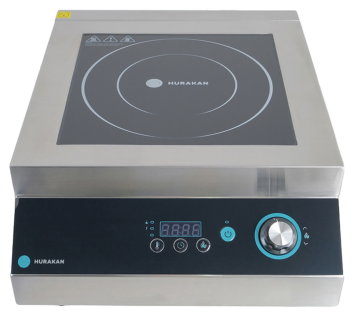 Плита индукционная Hurakan HKN-ICF50D