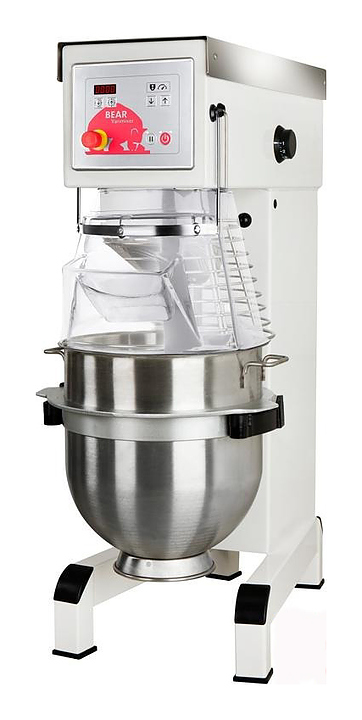 Миксер планетарный Bear Varimixer AR80 VL1S