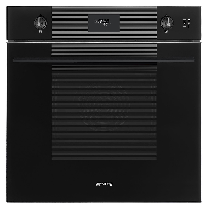 Многофункциональный духовой шкаф SMEG SOP6101S2B3