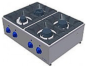 Плита газовая Lincar G0604